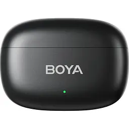 Мікрофонна радіосистем Boya mini-12 USB-C/Lightning Black [153269] - мініатюра 9