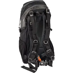 Рюкзак туристичний Skif Outdoor Seagle 45L Black (1311B) - мініатюра 2