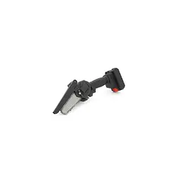 Ланцюгова пила Voltronic Baiyi 450W + перехідник, 3000rpm (Baiyi) - мініатюра 2