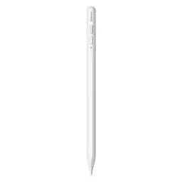 Стилус Baseus Smooth Writing з індикаторами LED + Active tip SXBC000202 - мініатюра 2
