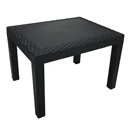 Столик Progarden Jack 59x46x40 антрацит - мініатюра 2