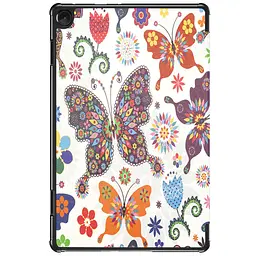 Чохол до планшета BeCover Smart Case Lenovo Tab M10 TB-328F (3rd Gen) 10.1" Butterfly (708291) - мініатюра 3