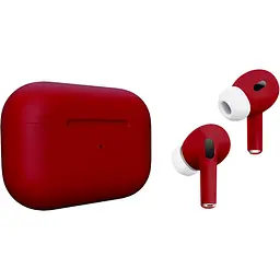 Навушники Apple AirPods Pro 2 Cherry Matte (MTJV3) [117538] - мініатюра 1