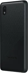 Смартфон Samsung Galaxy A01 Core 1/16GB Black (SM-A013FZKDSEK) ВИТРИНА - мініатюра 5