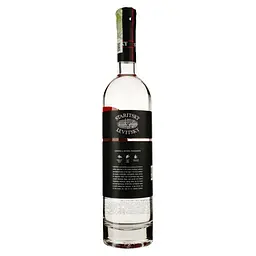 Горілка Staritsky&Levitsky Reserve 40% 0.7 л - мініатюра 2