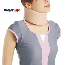 Головоутримувач СС-01 Doctor Life XL