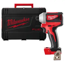 Гвинтоверт ударний акумуляторний M18 BLID2-0X 18В Milwaukee teh0025231 - мініатюра 2