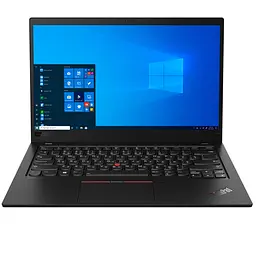 Ноутбук Lenovo ThinkPad X1 Carbon 7th Gen (i7-10710u / 16GB / SSD 1TB / 1920x1080 IPS) Refurbished