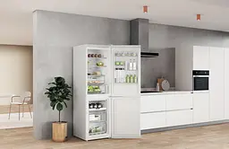 Холодильник Whirlpool W7X 82O W (859991649010) - мініатюра 5