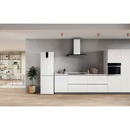 Холодильник Whirlpool W7X82OW з нижн. мороз. - мініатюра 2