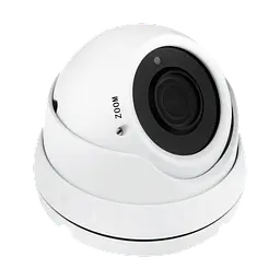 Антивандальна IP камера GV-002-IP-E-DOS24V-30 3MP POE - мініатюра 5