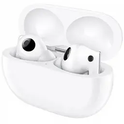 Навушники бездротові Huawei FreeBuds Pro 2 (55035847) білі
