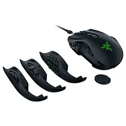 Мишка Razer Naga V2 PRO Black (RZ01-04400100-R3G1) - мініатюра 10