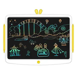 Дитячий планшет для малювання Xiaomi Wicue Board 16" LCD (WNB416W) - мініатюра 3