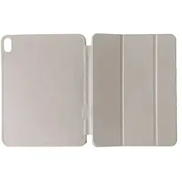 Чохол Smart Case+stylus для Apple iPad 10.9 2022 10/11 Generation рожевий