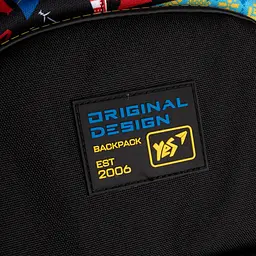 Рюкзак шкільний Yes T-133 Welcome to Ukraine - мініатюра 10
