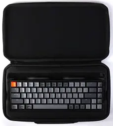 Чохол для клавіатури Keychron Carrying Case - For K6 Plastic Frame (K6SLB_KEYCHRON)