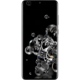 Смартфон Samsung Galaxy S20 Ultra 5G G988B/DS 12/128GB Gray - мініатюра 2