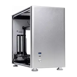 Корпус для ПК Qube QBA4I_WSNU3 - мініатюра 7