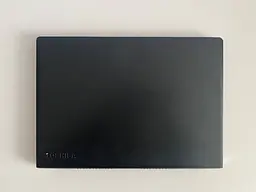 Ноутбук Toshiba PORTEGE X30-E 13.3" (i5-8350U / 16GB / SSD 256GB / 1920x1080 IPS) #3 Refurbished - мініатюра 4