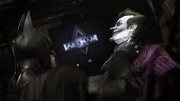 Batman: Return to Arkham - Карта оплати для Xbox One - мініатюра 6
