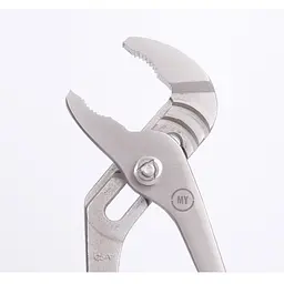 Кліщі переставні My Tools Soft Touch 25 см (311-250) - мініатюра 3