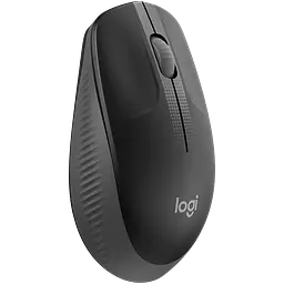 Миша Logitech M190 Wireless Антрацитовий (910-005905) 910-005905 - мініатюра 4