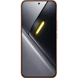 Смартфон Poco X8 Pro Max 12/256GB Orange Global EU [173953] - мініатюра 3