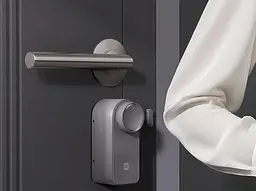 Розумний замок Xiaomi Smart Lock глобальна версія (EU) BHR07X4GL - мініатюра 7