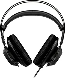 Гарнітура ігрова HyperX Cloud Revolver 3.5 мм/USB Black (HHSR1-AH-GM/G) - мініатюра 6