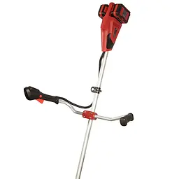 Vitals Тримір садовий акумуляторний Vitals AZT 36100-1n BL Kit 36В(18+18) - мініатюра 4