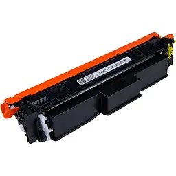 Картридж Makkon Canon 069 для MF-752/754 yellow (MN-CAN-069Y) - мініатюра 2