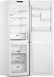 Холодильник Whirlpool W7X 82I W двокамерний - мініатюра 3