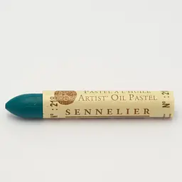 Олійна пастель Sennelier, 5 мл, Прусський зелений (Prussian Green)