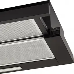 Витяжка Jantar TLT 650 LED 60 BL (6881882) - мініатюра 5