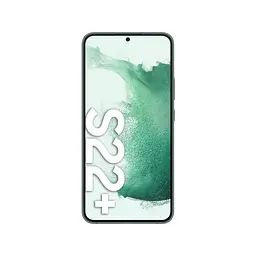 Смартфон Samsung Galaxy S22+ 8/256GB Green (SM-S906BZGG) - мініатюра 3