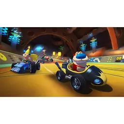 Ключ активації Microsoft Nickelodeon Kart Racers 2: Grand Prix для Xbox One/Series - мініатюра 5