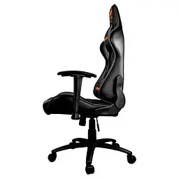 Игровое кресло Cougar Armor One Black (Armor One Black) - миниатюра 3