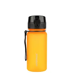 Пляшка Colorful Frosted 3034, 350 мл Uzspace fit0018229