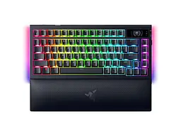 Клавіатура Razer BlackWidow V4 Pro 75% ANSI Black (RZ03-05130100-R3M1)