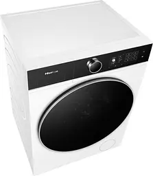 Стиральна машина автоматична Hisense WF5I8043BWF (7283449) - мініатюра 2