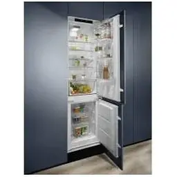 Холодильник Electrolux RNT6TE19S з морозильною камерою - мініатюра 7