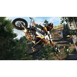 Ключ активації Microsoft The Crew 2 Standard Edition для Xbox One/Series - мініатюра 3