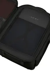 Рюкзак 15.6" Samsonite PRO-DLX 6 BLACK 45x35x20 KM2*09019 - мініатюра 6