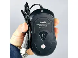 Миша Jedel CP101 Black - мініатюра 5