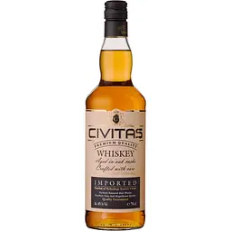 Віскі Civitas 40% 0.7 л (4840342028593)