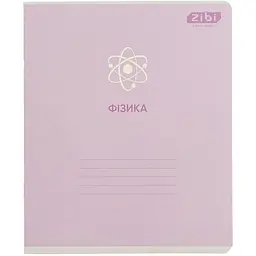 Набір зошитів ZiBi Pastel шкільні 8 предметів 10 шт. (ZB1701-99) - мініатюра 3
