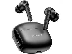 Навушники TWS Proove Tempo ANC Black (TWTM0001AP01) - мініатюра 4