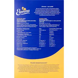 Уцінка. Висівки вівсяні Elovena 700 г (946624) - мініатюра 4