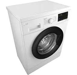 Пральна машина LG F2J3WS8W - мініатюра 7